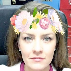 Meet your Posher, Tasha